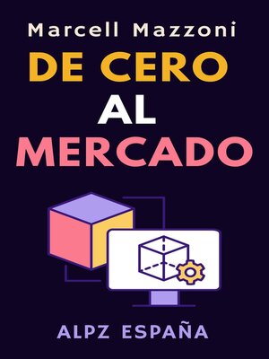 cover image of De Cero Al Mercado